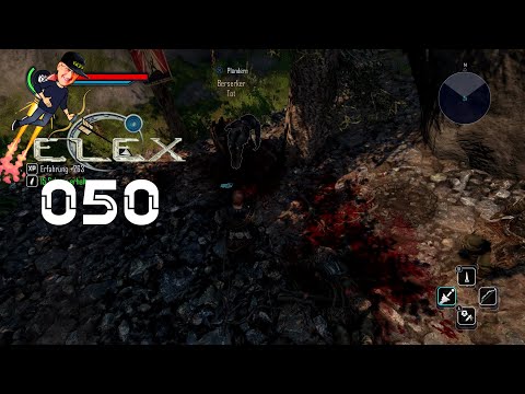 Elex 050 - Stormsons Schicksal