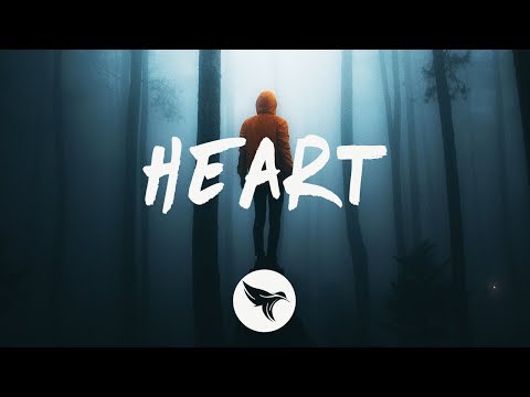 OTR ft. Shallou - Heart (Lyrics)