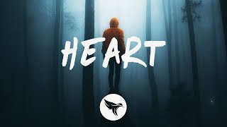 OTR ft. Shallou - Heart (Lyrics)
