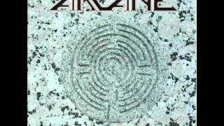 Arcane (US) - 07. Mirror of Deception (Destination Unknown 1990).wmv