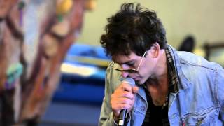 Matisyahu - Searchin - Live Acoustic