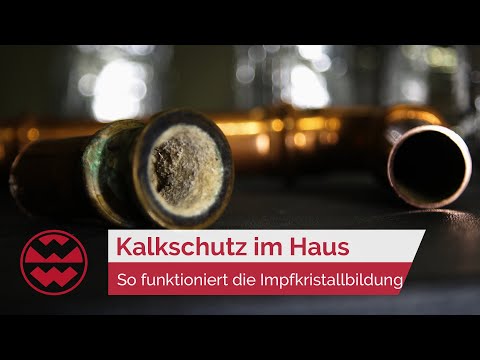 Modern limescale protection systems provide relief from hard water - Home Sweet Home | World of W...