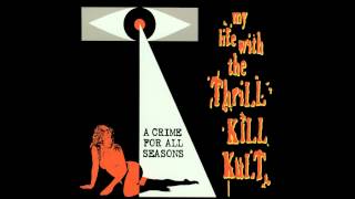 My Life With The Thrill Kill Kult - &quot;Mr. &amp; Mrs. Bottomless Pit&quot;