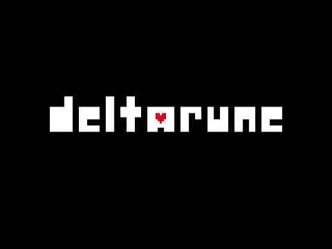 Deltarune OST - Neo Clip [MP3 TO MIDI]