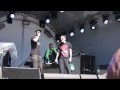Oxxxymiron - Йети ( Пикник Афиши 2012 ) 