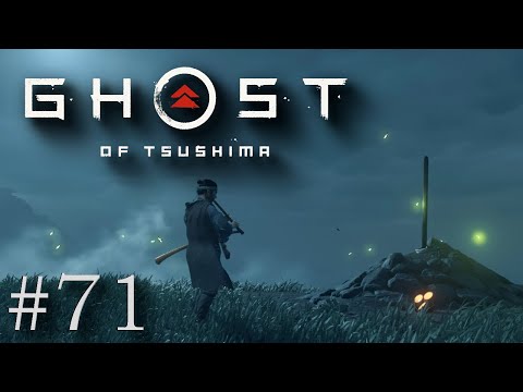 Zagrajmy w Ghost of Tsushima - Krwawy sąd #71