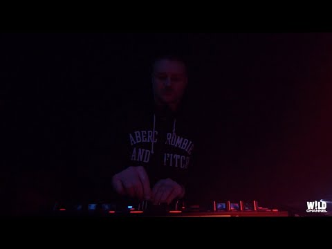 Janusz dj set @ Piekarnia na Jasnej - Warszawa [13.12.2019]