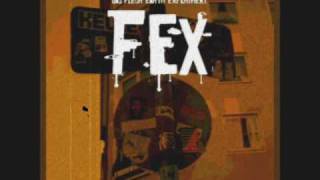 FEX - Head Up