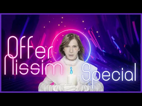 OFFER NISSIM SPECIAL 2019 By Roger Paiva