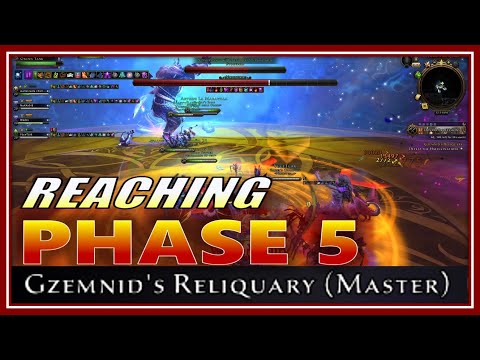 REACHING PHASE 5: Valindra + Storvald in Mod 25 Trial! (34% left) - Neverwinter Preview