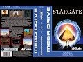 Stargate на SEGA (прохождение) 