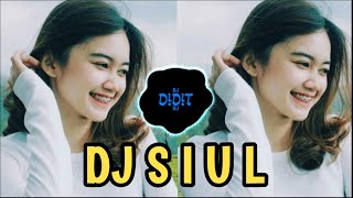 Download lagu DJ Siul Tik Tok Terbaru 2020 Remix Viral Full Bass - Original Sound Erissa Edora mp3 Download lagu DJ Siul Tik Tok Terbaru 2020 Remix Viral Full Bass - Original Sound Erissa Edora mp3