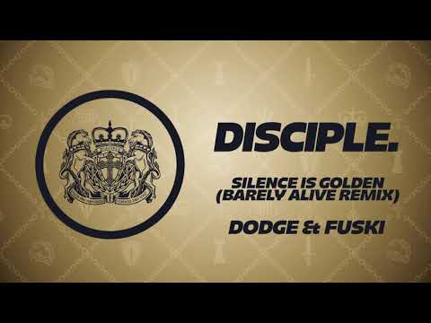 Video thumbnail for Silence Is Golden (Barely Alive Remix)