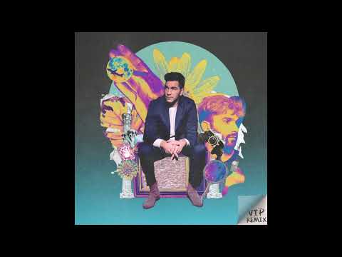 Andy Grammer x R3HAB - Saved My Life VIP Remix (Official Audio)