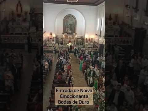 Bodas De Ouro - Danilo e Eliézer