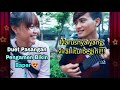 Duet Pasangan Pengamen Romantis Bikin Baper Viral Di Tiktok