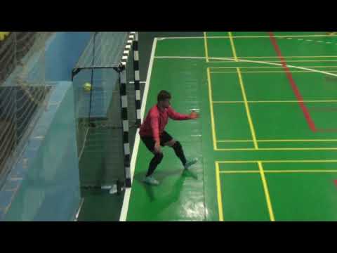 Нарезка 9        1/8 4-11 Mezzo-GreenTeam – SMART