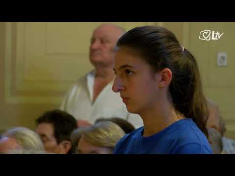 Izdvojeno 14.8.2019. - Uočnica Velike Gospe u Stenjevcu