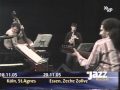 Egberto Gismonti - Jan Garbarek - Charlie Haden - Magico part 1