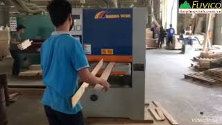 MÁY CHÀ NHÁM THÙNG ĐÀI LOAN GIÁ RẺ NHẤT HCM