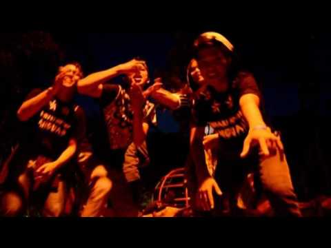 HARDYAN DESTRO & YE CHAL   PAKE NASI UNOFFICIAL MUSIC VIDEO