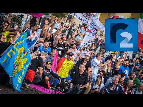 35° Rally Due Valli 2017 - Highlights