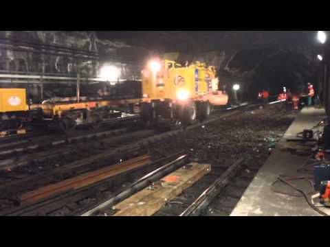 Valsecchi Armamento Ferroviario Srl