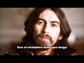 George Harrison -Life Itself- (sub español)