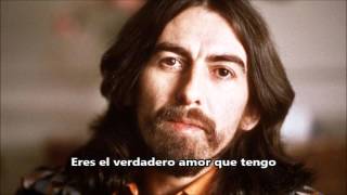 George Harrison -Life Itself- (sub español)