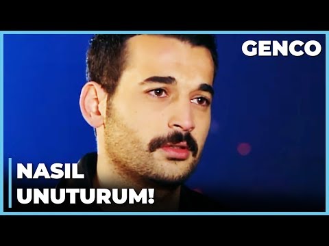 Ahmet, Özge'den Ayrılmak Zorunda - Genco 29. Bölüm