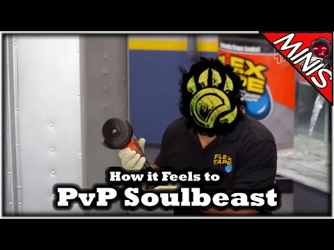 How it Feels to PvP Soulbeast