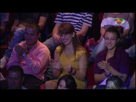 Portokalli, 7 Tetor 2012 - Goca e mamit (Na jep nai lek!)