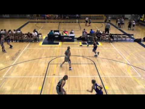 Sagebrush Hoops-Black Game 5 MSNM Elite Division