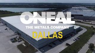 ONeal Steel Video Tour