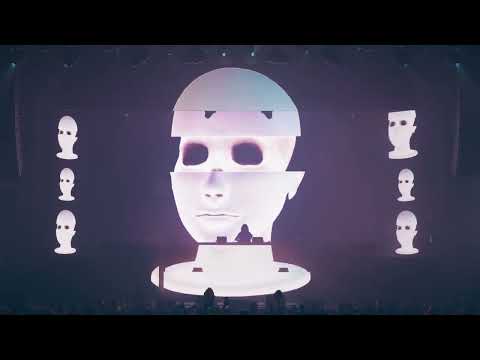 RAVENSCOON Live @ Mission Ballroom 2025