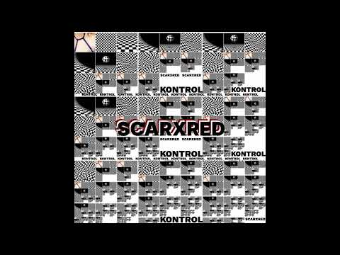 Scarxred x DBR x Kontrol x Album