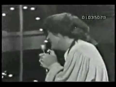 P. J. Proby - MISSION BELL - -60's video - LYRICS