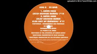 Mirwais - Naive Song (Olav Basoski Remix Club Edit By Mirwais)