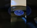 Over The Rainbow The Checkers King Records 4719 1954