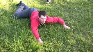 The Universe and Salvia Divinorum.wmv