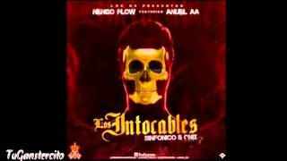 Los Intocables - Ñengo Flow Ft. Anuel AA [Oficial Cover Audio]