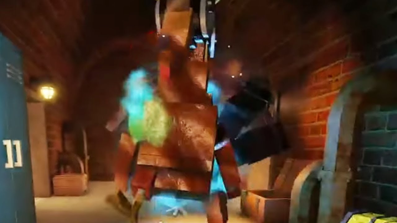 Deadly Delivery - Roblox Horror [Full Walkthrough]