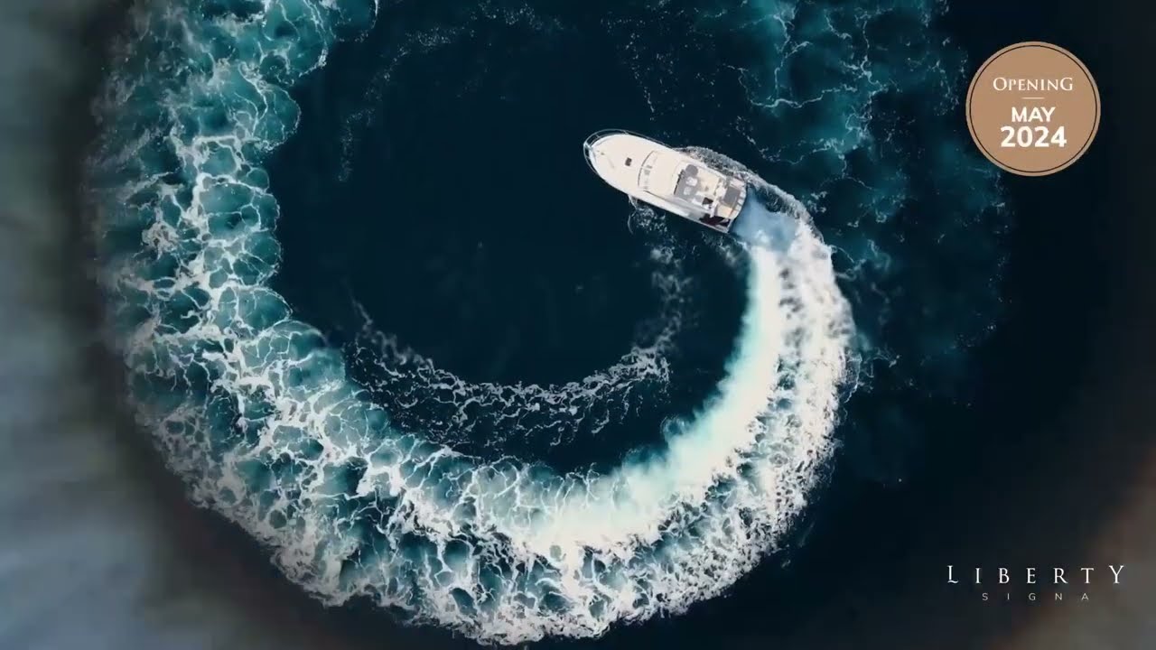 Video: 5* Liberty Signa