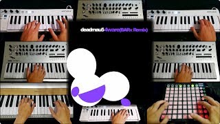 deadmau5 - 4ware (BARx Remix) [Music Video]