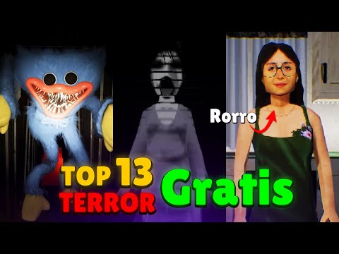 Nuevo juego gratis en Steam: terror psicológico ideal para jugar en una sola noche