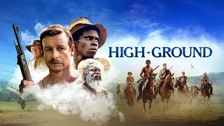 Üstün Taraf - High Ground | Türkçe Dublaj | Aksiyon Gerilim Suç Filmi 