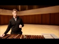 Christopher Lamb Series Xylophone Mallets: CL-X1, CL-X2, and CL-X3 thumbnail