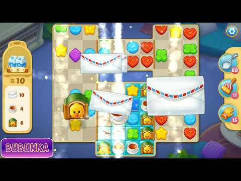 Matchington Mansion level 4441 HD
