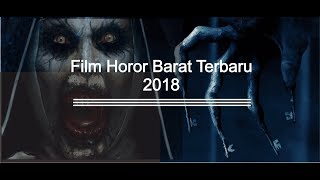 Download lagu Film Horor Barat Terbaru 2018    Subtitle Indonesia   YouTube mp3