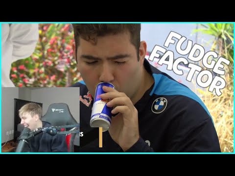 C9 Fudge Considered Playing Botlane For Cloud9?!